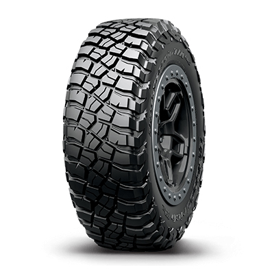 BFGoodrich MUD TERRAIN T/A KM3